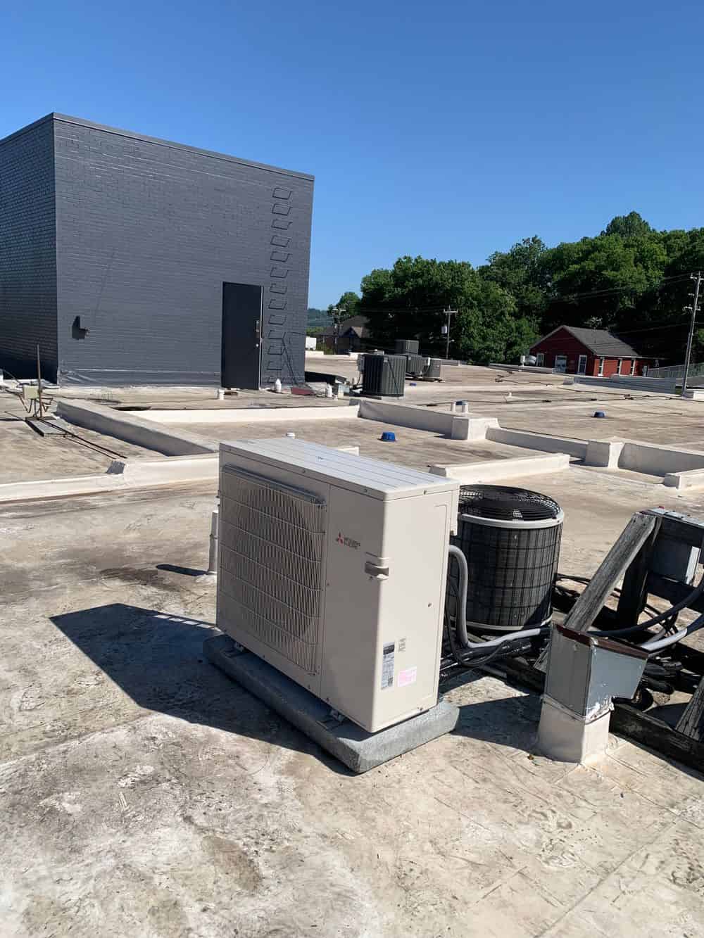 AC Repair and Maintenance image