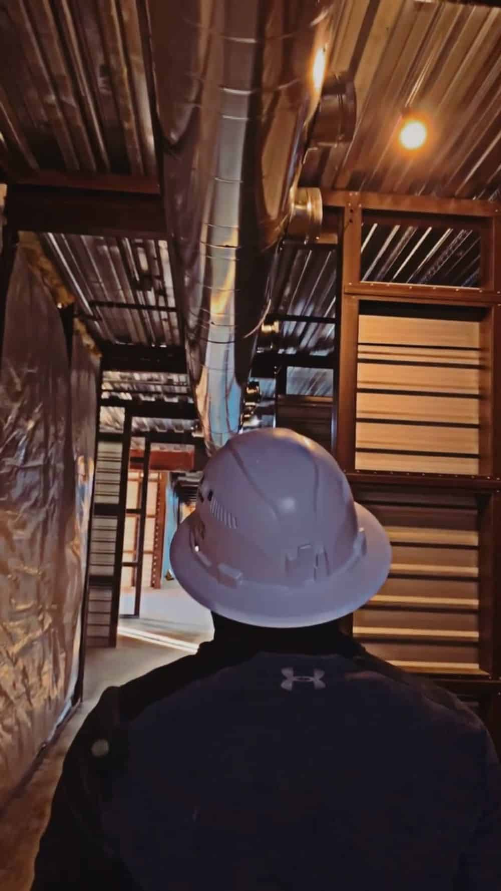 Duct Work image